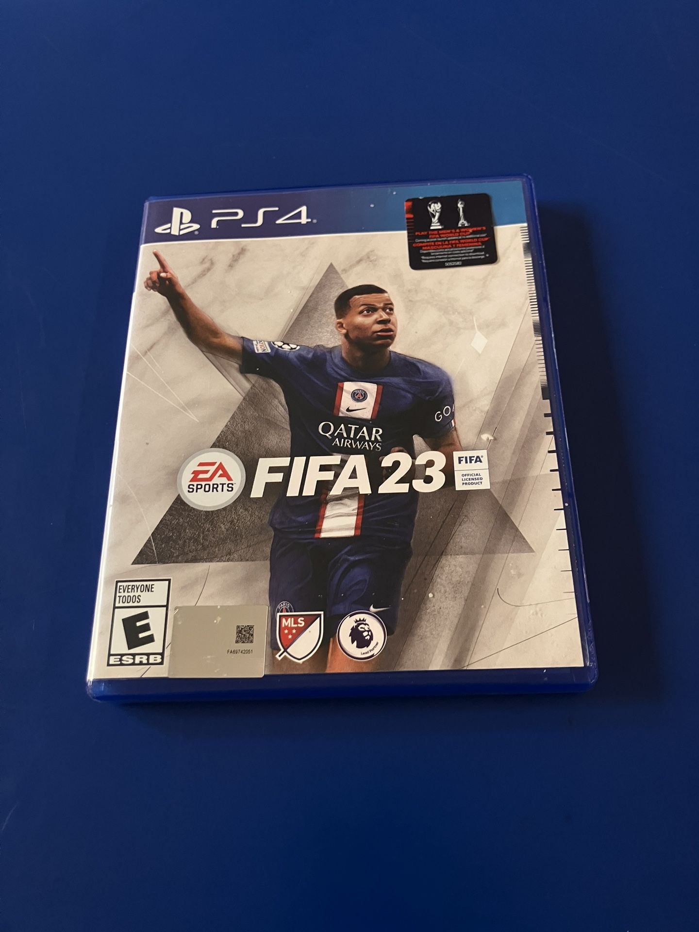 FIFA 23 PS4 (PlayStation 4) Video Game - Great Condition