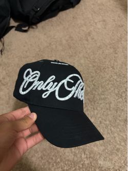Dandy x jc only the best hat