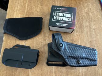 Gun Holster