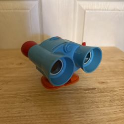 Toy Story Lenny (Disney On Ice) 