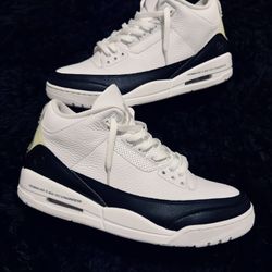Jordan 3 “Fragments” Size 13