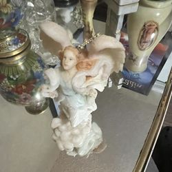 Angel Statue