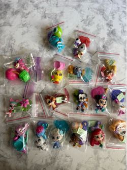 Disney Doorables