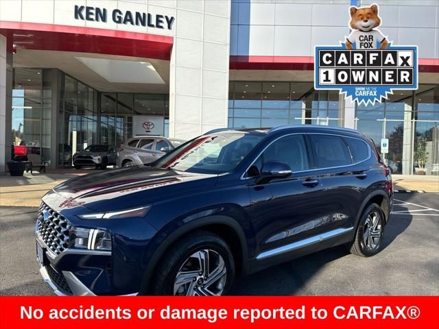2023 Hyundai Santa Fe