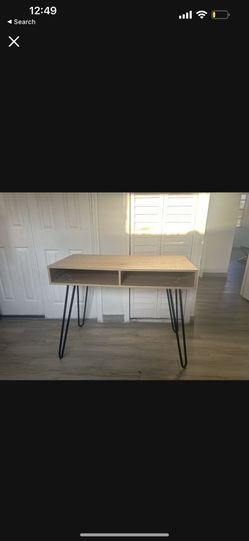 Desk