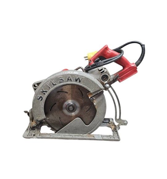 Skilsaw 77 Worm Drive 10 Blade