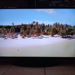Flat Screen TV