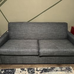 Sleeper Sofa - Full Size Edgecombe Furniture