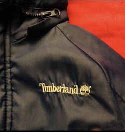 Timberland jacket