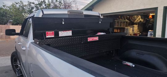 Tool box