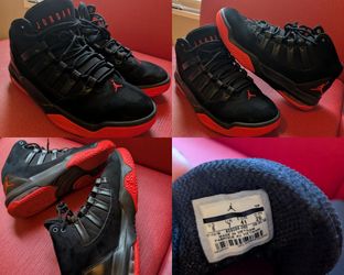 Jordans size 8