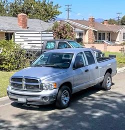 2004 Dodge Ram 1500