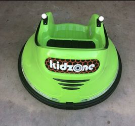 Tried it once and my daughter didn’t like it, paid $150 controller in box, charger and everything included. Asking $130 OBO