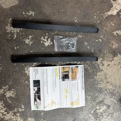 27 Inch Gas Strut 45LB 2pc Lift Support 