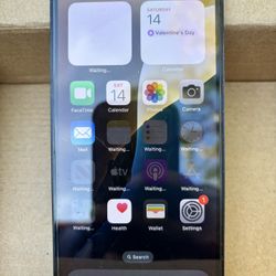 iPhone 12 Black Unlocked