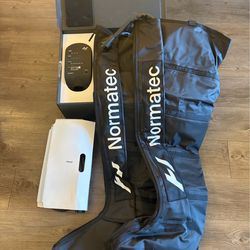 Normatec 3 Compression Boots