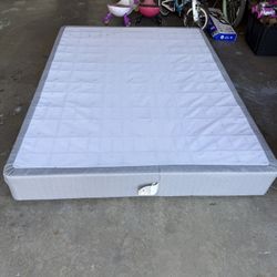 Queen Size Box Spring 