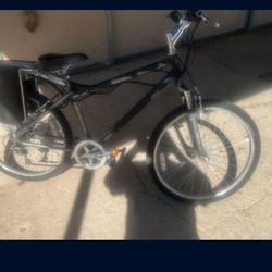 Electric Bike Needs Two Battery I Can Deliver !! 