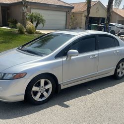 2007 Honda Civic