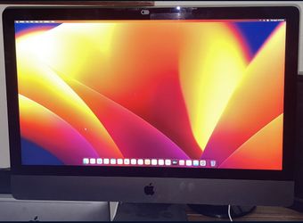 iMac Pro