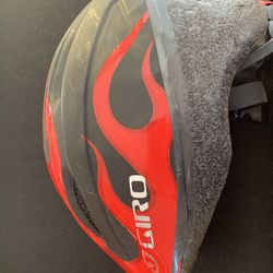 Giro Bike Helmet