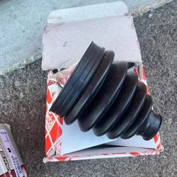 Brand New Mercedes E350 W211 4matic Parts