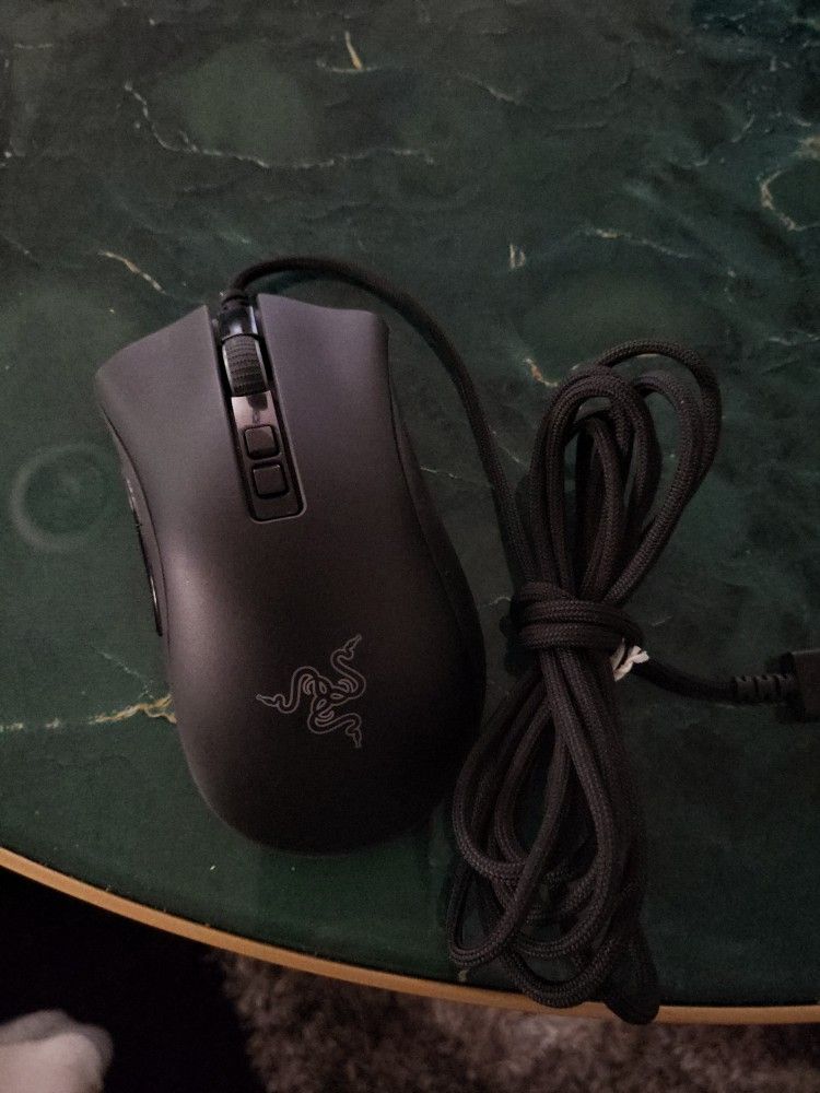 Razer Mouse