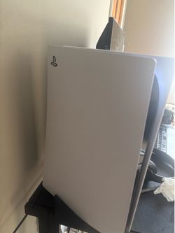 Sony PlayStation 5 PS5 Console Used - Works Great