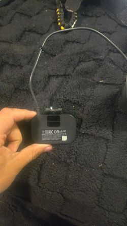 HTC tracker facial