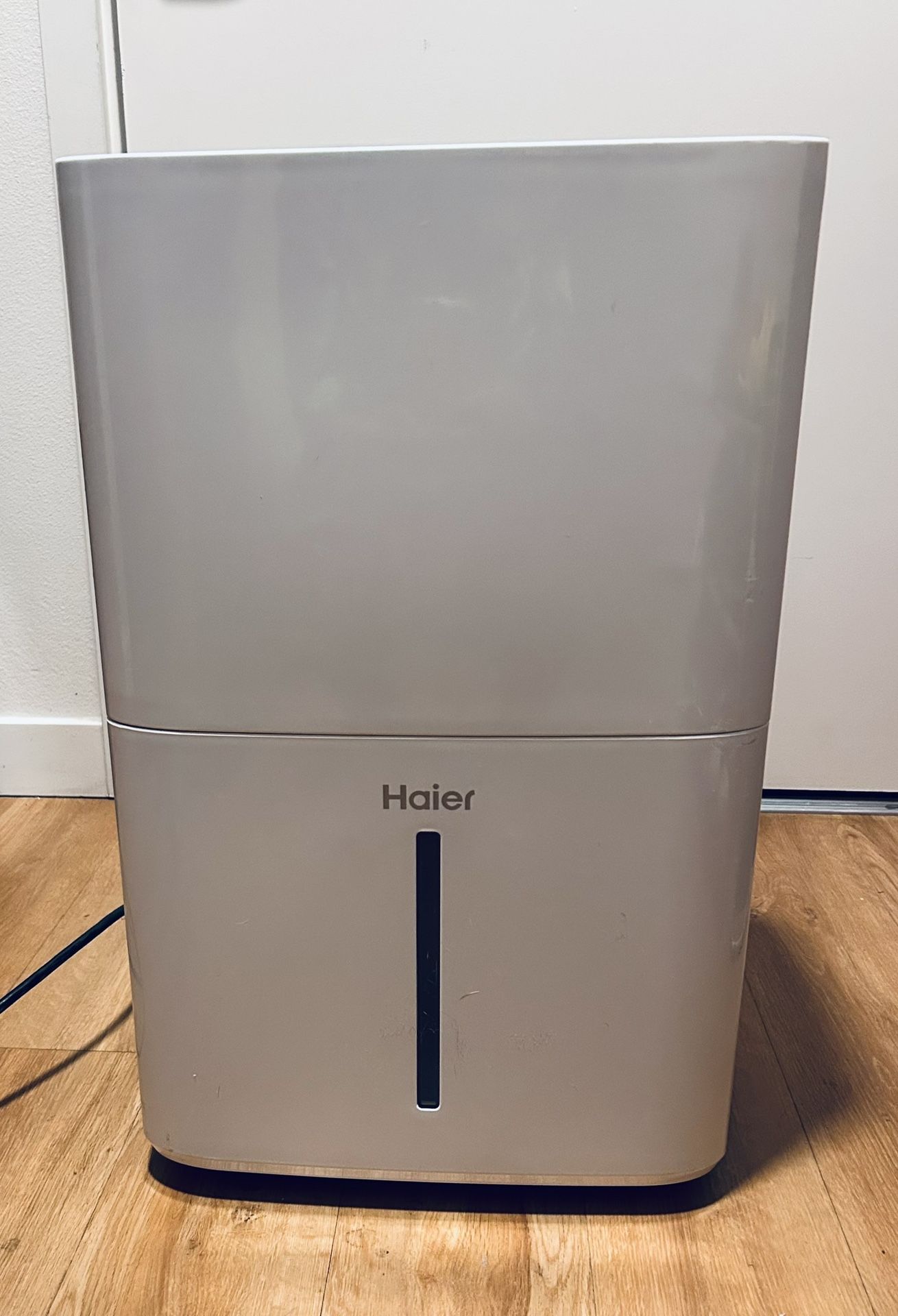 Haier 70 Pint Dehumidifier