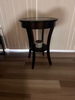 Mesa de sala end table
