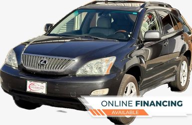 2005 Lexus RX 330