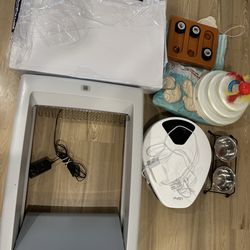 Cat Supplies Bundle for Sale – $50 (All Together Only)