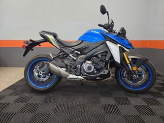 2023 SUZUKI GSX-S1000