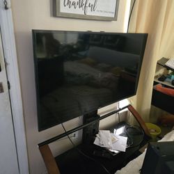 55 Inch Samsung Smart Tv
