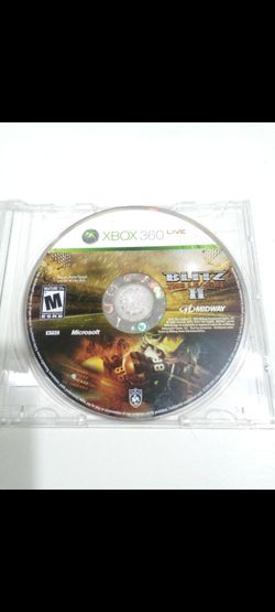 Xbox nfl blitz 2 the league