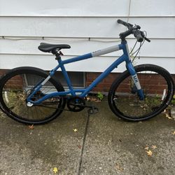 GIANT brand Bike 