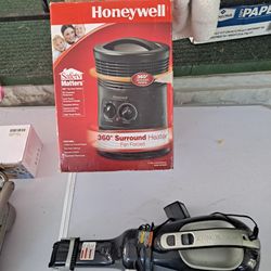 4 house hold items as shown