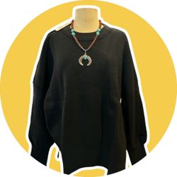 Beautiful Sweater XL