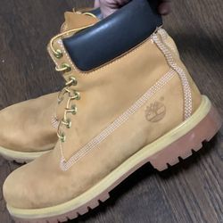 Boots Timberland 