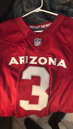 Az cardinals jersey