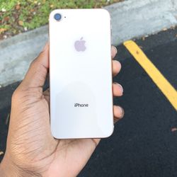 UNLOCKED IPHONE 8 64 Gb/ SEE DESCRIPTION 