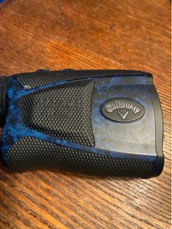 Great new range finder $75 takes