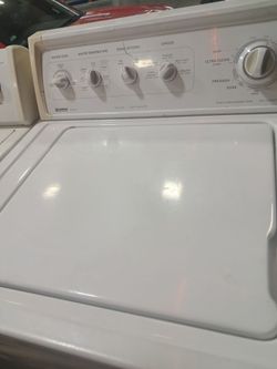 Kenmore Heavy Duty Top Load Washer