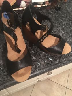 Wedges