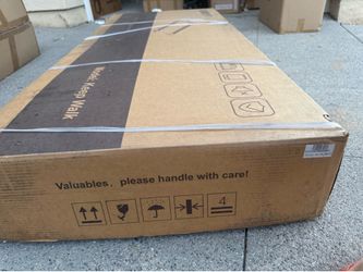 NEW Walking Pad Treadmill – Brand New in Box – Only $80