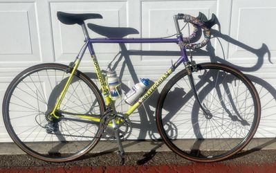 1989 Bottecchia - Greg LeMond Tour Winner - 57 cm