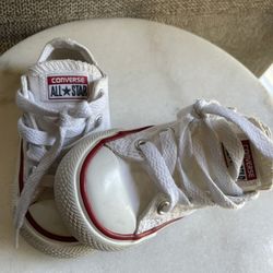 Infant Converse