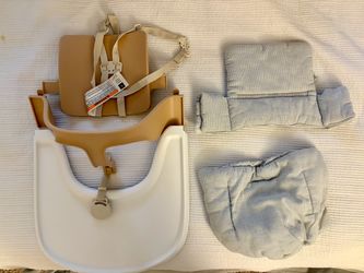 Stokke Tripp Trapp Accessories Bundle — $100**
