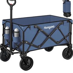 Brand New Folding Wagon!!!